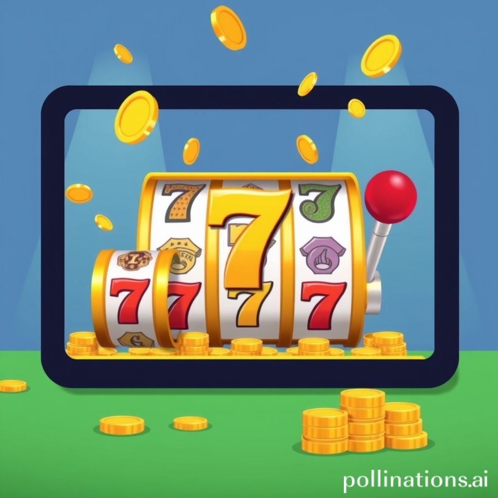 Menang Besar Dengan Slot Deposit Dana: Strategi dan Tips